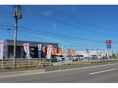 有限会社 タダノ自動車の画像