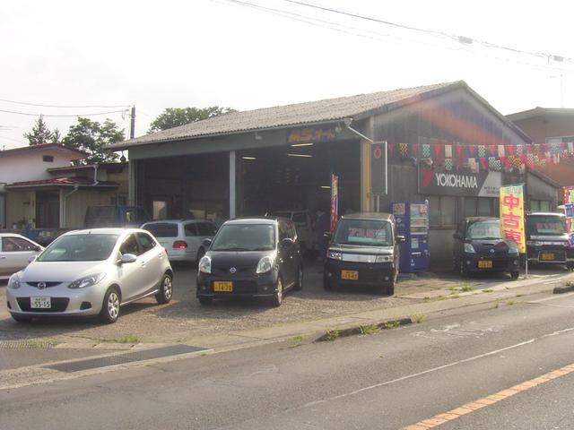 株式会社　ＭＳ．オート2