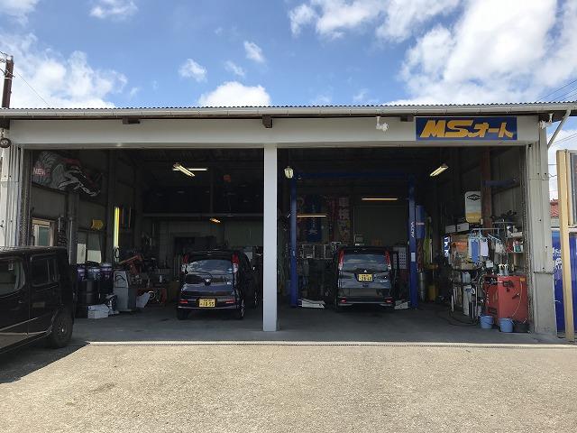 株式会社　ＭＳ．オート4