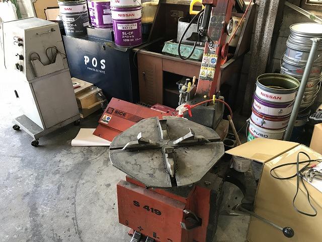 株式会社　ＭＳ．オート9