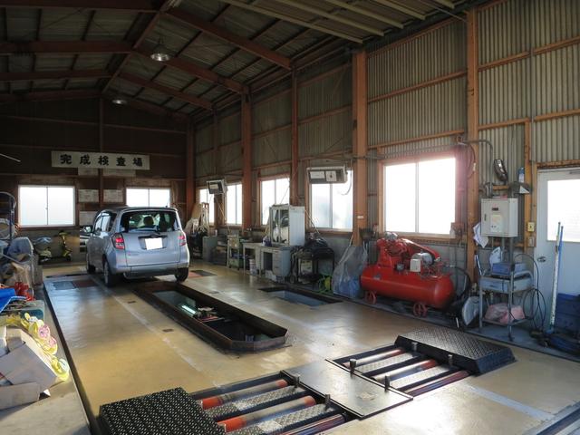 郡山整備株式会社5