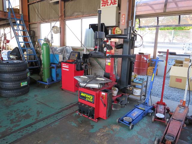 郡山整備株式会社6