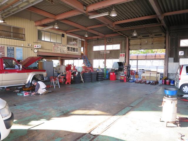 郡山整備株式会社7