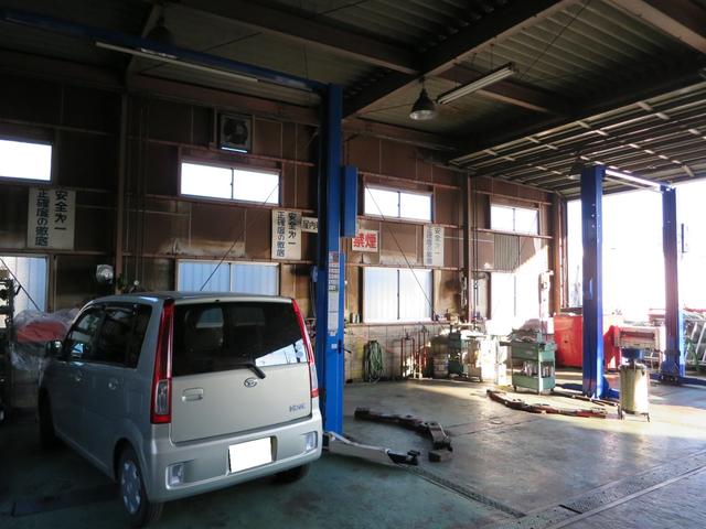 郡山整備株式会社8