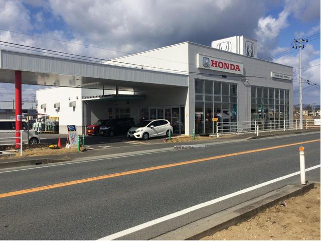 Ｈｏｎｄａ　Ｃａｒｓ　南相馬　鹿島店(0枚目)