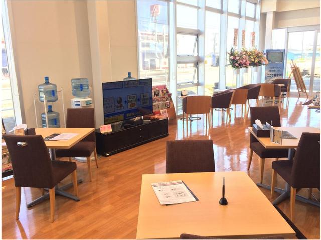 Honda Cars 南相馬 鹿島店(3枚目)