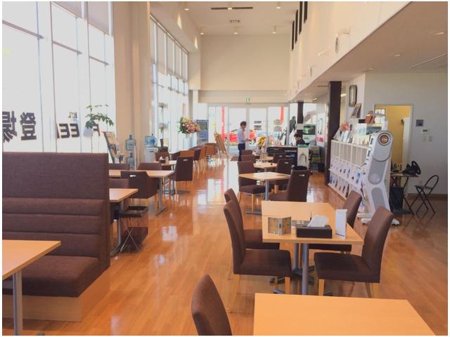 Honda Cars 南相馬 鹿島店(4枚目)