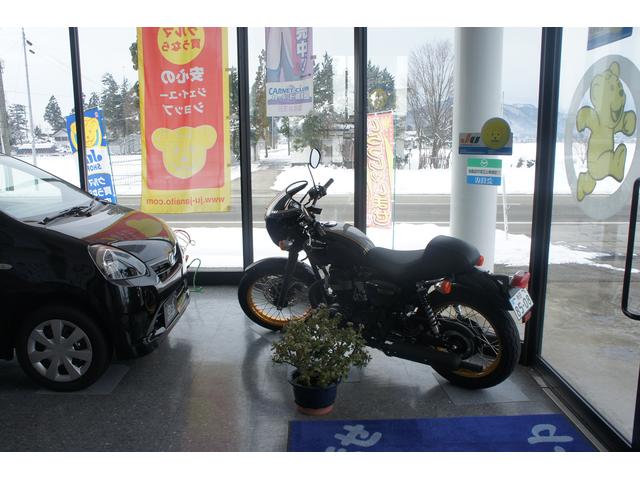 （有）中仙オート サービス紹介の6つ目