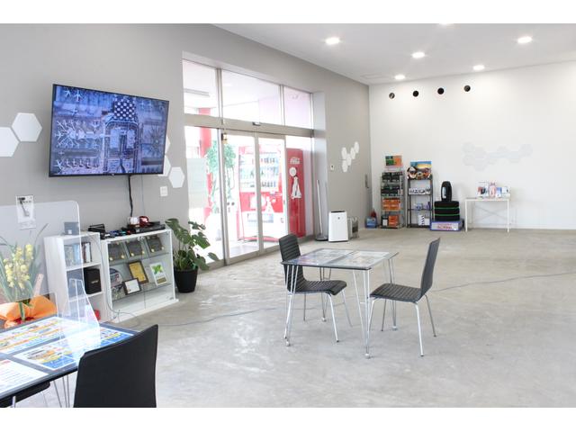 新車市場　大崎古川店・コレＣＡＲラ　大崎古川店3