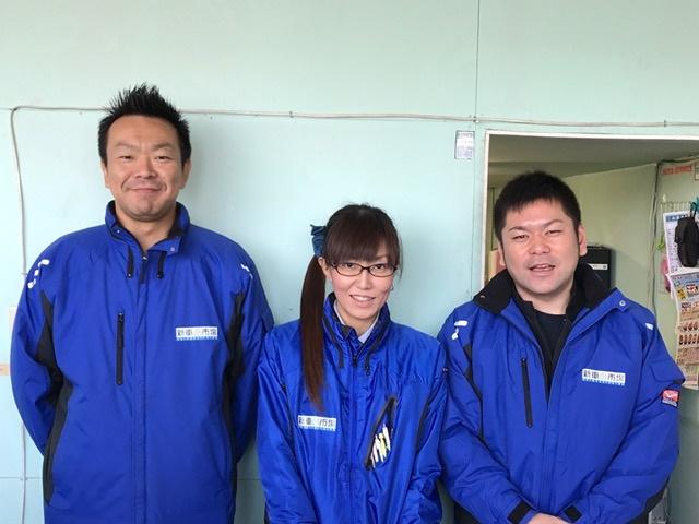 新車市場　大崎古川店・コレＣＡＲラ　大崎古川店4