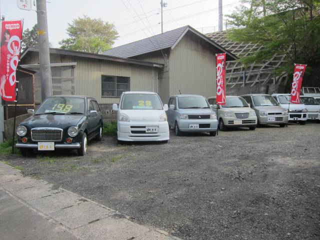 CAR&JET リンクコーポレーション(2枚目)