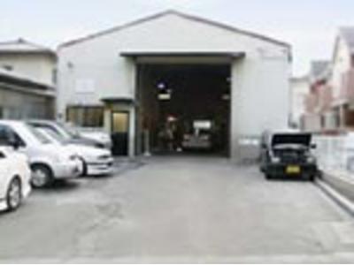 （株）東北自動車販売　福島西インター店の画像