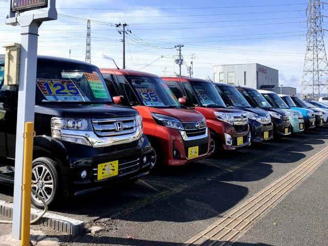 アイティーエスオート(株)(2枚目)