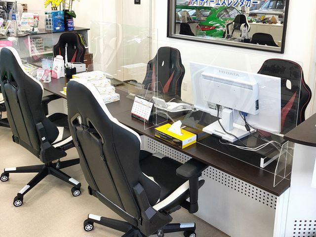 アイティーエスオート(株)(3枚目)
