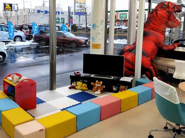 アイティーエスオート(株)(5枚目)