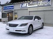 レクサス LS600hL エアサス アッパーアーム ロアアーム ボール