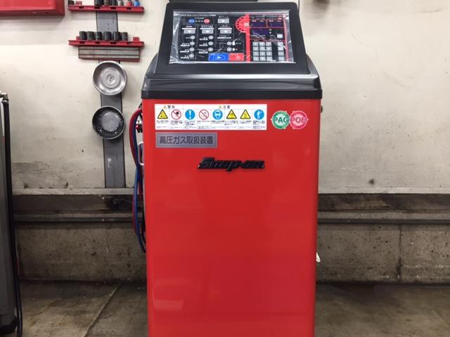 当社設備ご紹介