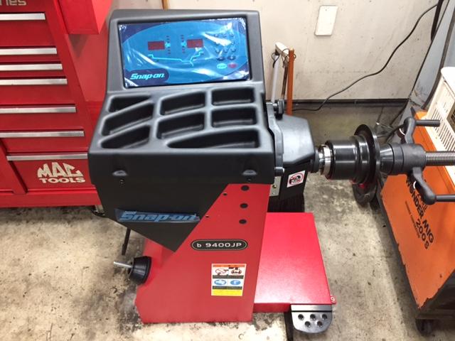 当社設備ご紹介