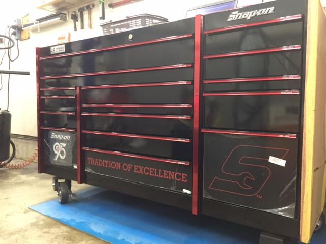 当社設備ご紹介