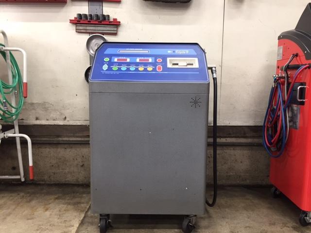 当社設備ご紹介