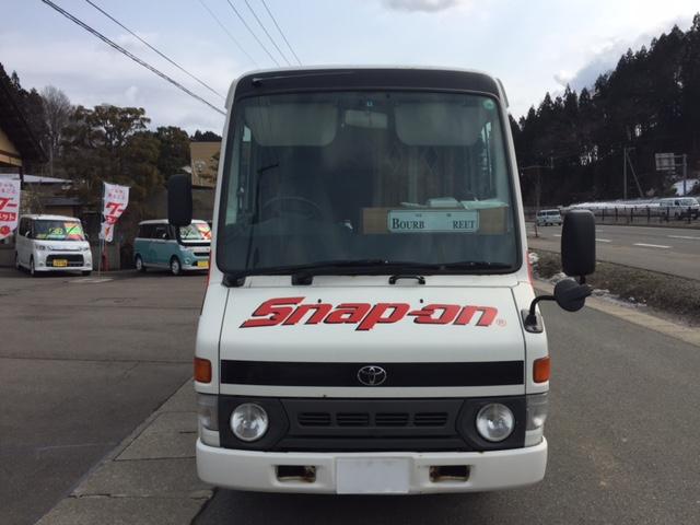 スナップオンの工具などのご購入を考えている方は一度当社へお問い合わせ下さい！