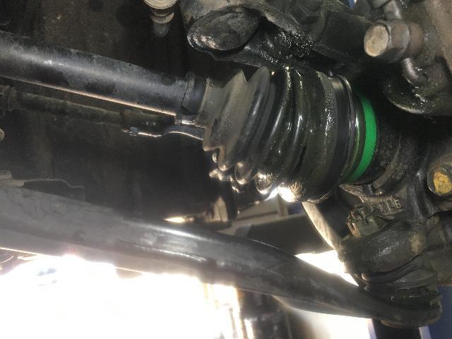 ダイハツ ムーヴカスタム