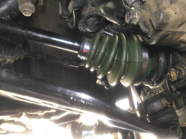 ダイハツ ムーヴカスタム