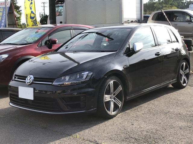 VW ゴルフR タービン交換|グーネットピット VW ゴルフR タービン交換|グーネットピット