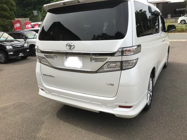 トヨタ ヴェルファイア TRDフロントスポイラー・モデリスタ トヨタ ヴェルファイア TRDフロントスポイラー・モデリスタ