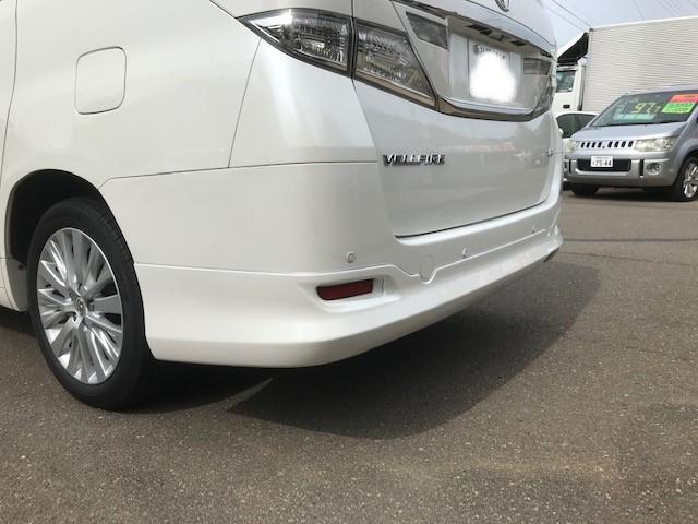 トヨタ ヴェルファイア TRDフロントスポイラー・モデリスタ トヨタ ヴェルファイア TRDフロントスポイラー・モデリスタ