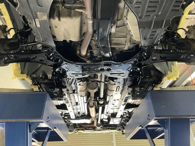 スズキ SX4 車検整備 ロアアームボールジョイントブーツ スタビリンク キーレス電池 ワイパーラバー 交換 修理