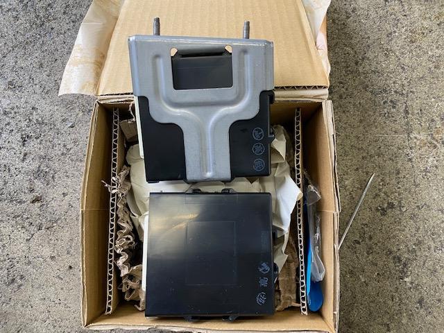 スバル レガシィB4 エンジンかからない 始動不能 パワーサプライコントロールユニット 始動用ECU 交換