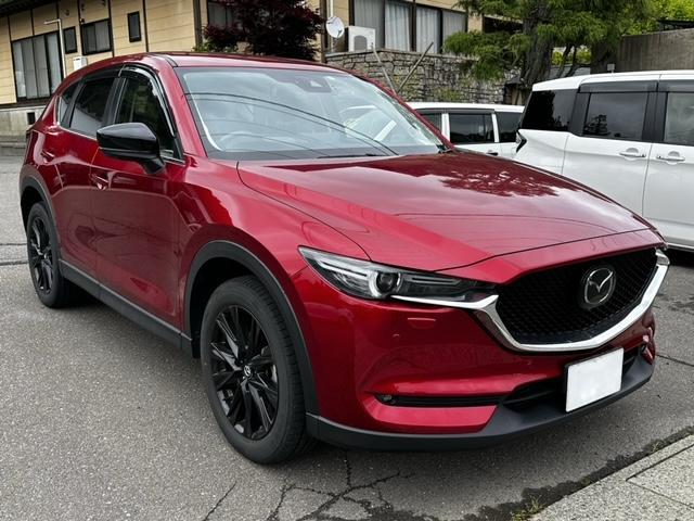 マツダ CX-5 DPF洗浄 強制再生 クリーニング WAKO'Sディーゼルツー クリーンディーゼル
