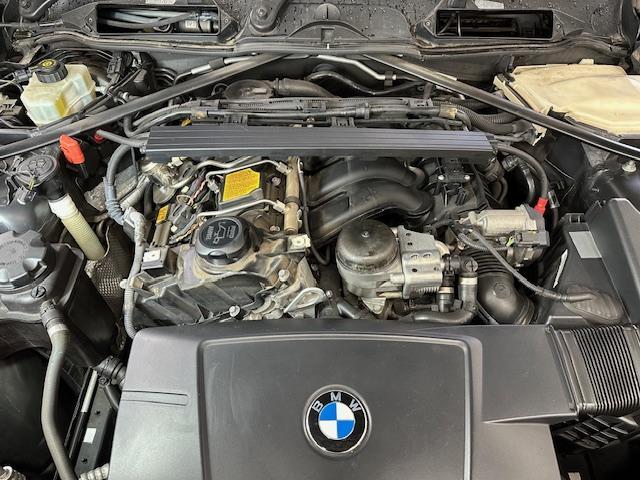 BMW 3シリーズ E90 車検整備 オーテルコンピュータ診断機　スパークプラグ イグニッションコイル 交換