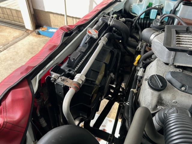 スズキ ジムニー パワー不足 ターボ不良 タービン交換 プラグ スズキ ジムニー パワー不足 ターボ不良 タービン交換 プラグ