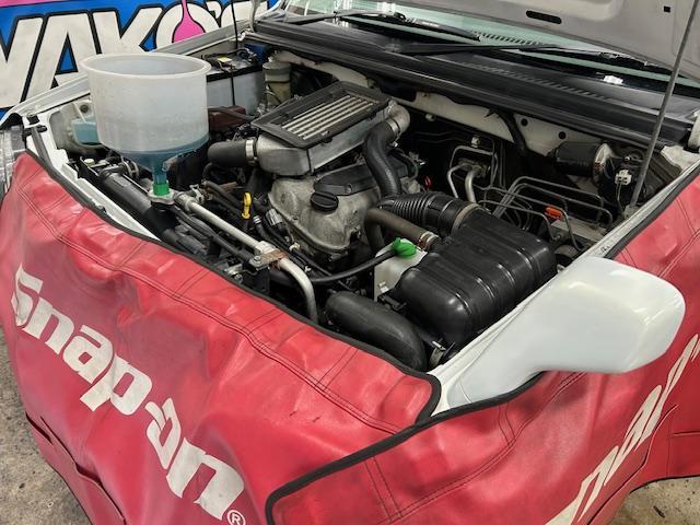スズキ ジムニー パワー不足 ターボ不良 タービン交換 プラグ スズキ ジムニー パワー不足 ターボ不良 タービン交換 プラグ