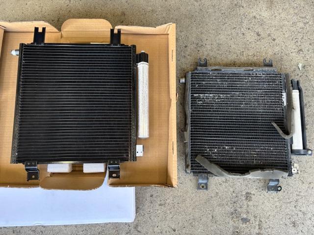 N-WGN エンジン関連修理・整備 新車車両販売 コンデンサー N-WGN エンジン関連修理・整備 新車車両販売 コンデンサー