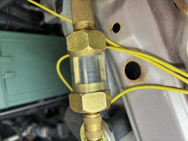 秋田県　秋田市　ダイハツ　ムーブコンテ　エアコン効かない　コンプレッサー、コンデンサー交換
エアコン配管内フラッシング　https://www.taguchiautojapan.com/