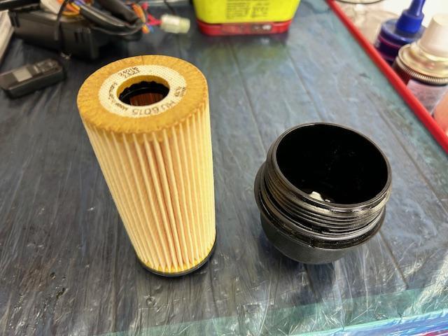 MINI　オイル交換　エレメント交換　WAKOS　アンチエイジングオイル　フラッシングオイル　スーパーフォアビークル　添加　秋田県　秋田市