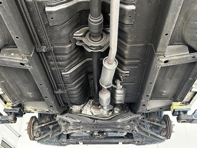日産 デイズルークス 下廻り防錆補修 スリーラスター マフラー耐熱塗装 WAKO'S耐熱ブラック エアコンガス抜き替え スナップオン カーエアコンサービスステーション WAKO'Sパワーエアコンプラス 添加