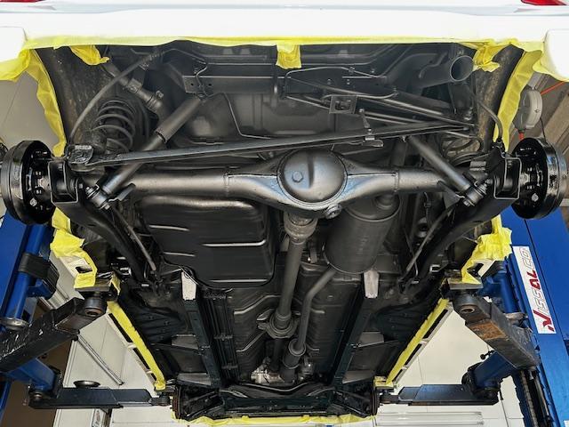 日産 デイズルークス 下廻り防錆補修 スリーラスター マフラー耐熱塗装 WAKO'S耐熱ブラック エアコンガス抜き替え スナップオン カーエアコンサービスステーション WAKO'Sパワーエアコンプラス 添加