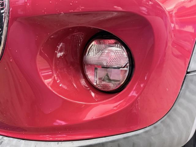 MINI クーパー 車検整備 リヤキャリパマウンティングブラケット修理 エアコンガス抜き替え ヘッドライト研磨 WAKO’Sクーラントブースター  フォグランプAssy交換