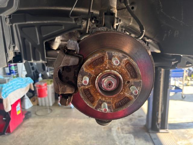 新着の作業実績