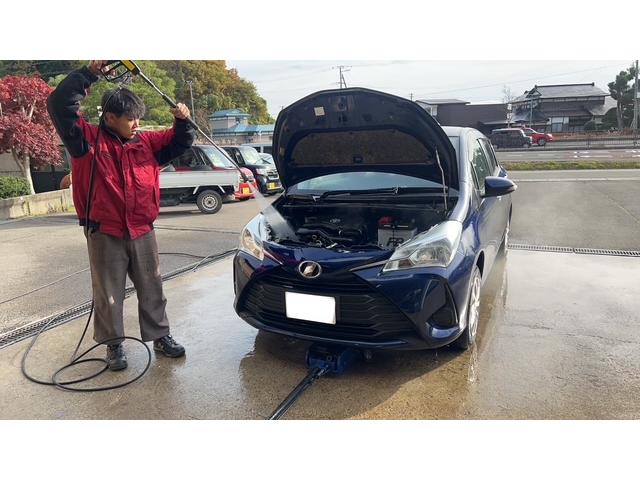 新着の作業実績