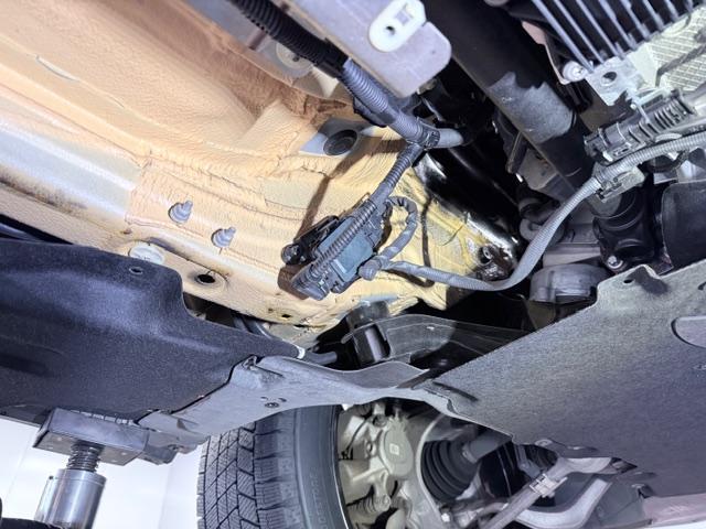 BMW X3 G01 エンジンッチェックランプ点灯 Noxセンサー 交換