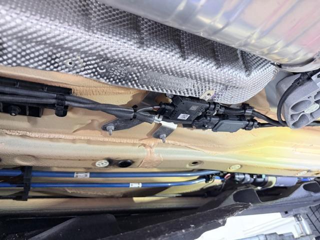 BMW X3 G01 エンジンッチェックランプ点灯 Noxセンサー 交換