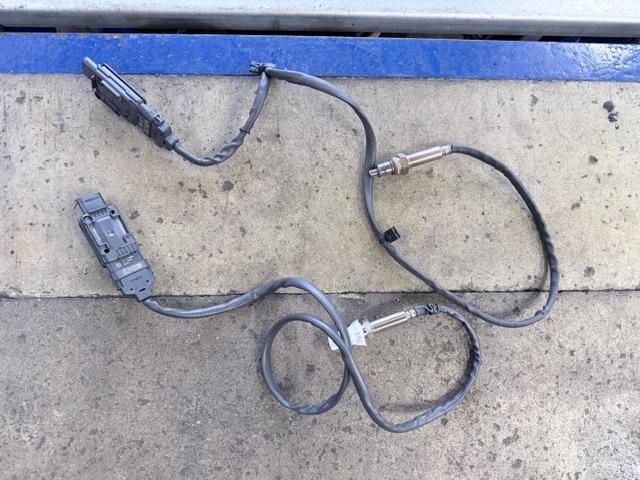 BMW X3 G01 エンジンッチェックランプ点灯 Noxセンサー 交換