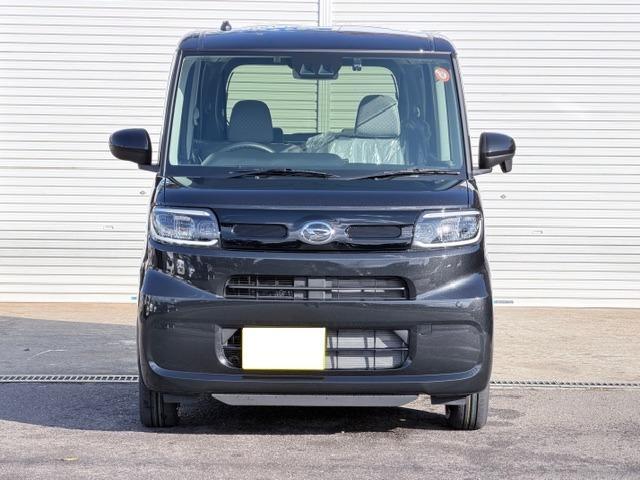 ダイハツ タント 届け出済み未使用車 下廻り防錆 スリーラスター 9インチスマホ連動ディスプレイオーディオ　ETC ドライブレコーダー