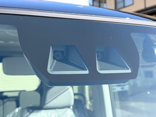 ダイハツ タント 届け出済み未使用車 下廻り防錆 スリーラスター 9インチスマホ連動ディスプレイオーディオ　ETC ドライブレコーダー