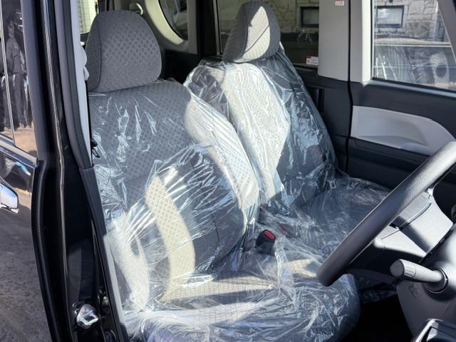 ダイハツ タント 届け出済み未使用車 下廻り防錆 スリーラスター 9インチスマホ連動ディスプレイオーディオ　ETC ドライブレコーダー